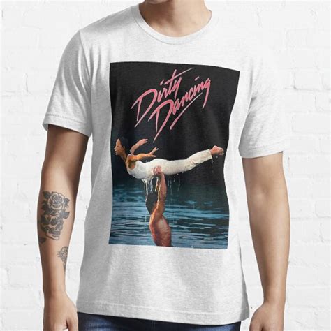 dirty dancing t shirt|dirty dancing clothing from movie.